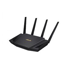 Wi-Fi роутер ASUS RT-AX58U