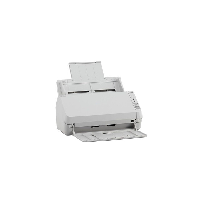 Сканер Fujitsu SP-1125N (PA03811-B011)