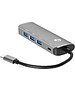 Док-станция Ugreen CM681 Space Gray (15978)