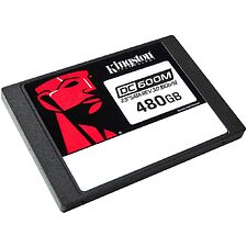 SSD диск Kingston DC600M 480GB (SEDC600M/480G)