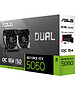 Видеокарта ASUS Dual GeForce RTX 5060 OC 8GB GDDR7 DUAL-RTX5060-O8G (90YV0N12-M0NA00)