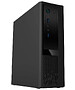 Корпус Powerman PS201A-BK