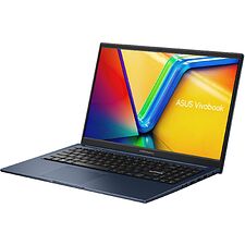 Ноутбук ASUS Vivobook 15 X1504VA-BQ5811W Quiet Blue (90NB13Y1-M03NR0)