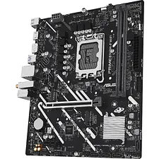 Материнская плата ASUS PRIME B760M-F WIFI (90MB1N00-M0EAY0)