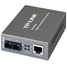 Медиаконвертер TP-Link MC200CM