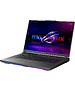 Ноутбук ASUS ROG Strix G16 G614FM-S5031 Eclipse Gray (90NR0L17-M002B0)