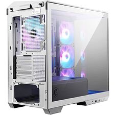 Корпус MSI MAG Pano M100R PZ White (306-7G24W28-HH9)