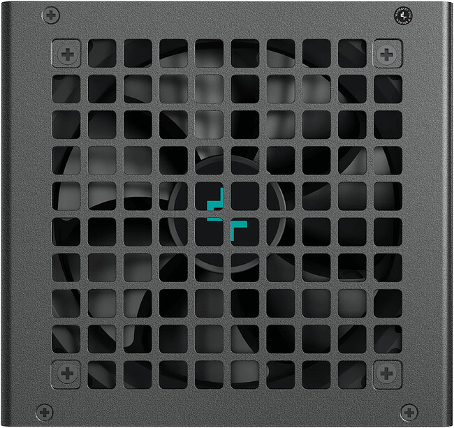 Блок питания DeepCool PL550D (R-PL550D-FC0B-EU)