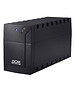 Источник бесперебойного питания PowerCom RPT-1000A EURO