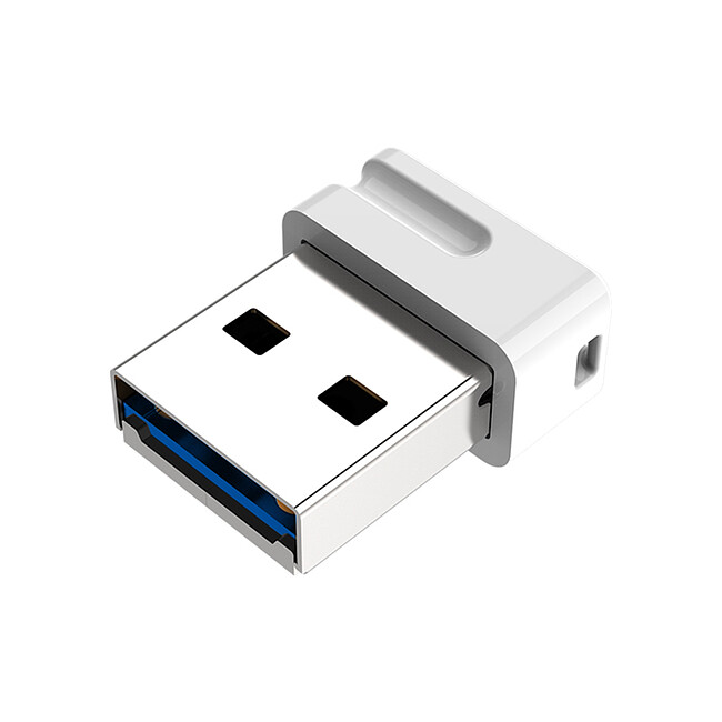 USB Flash-накопитель Netac U116 32Gb (NT03U116N-032G-30WH)
