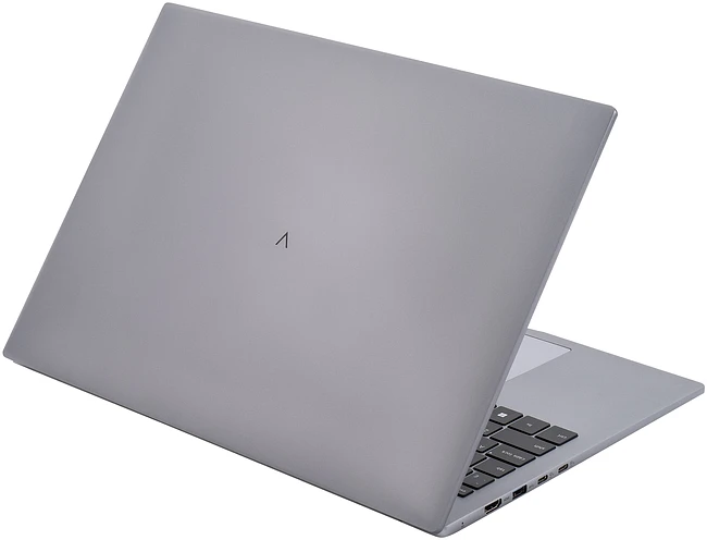 Ноутбук Digma Pro Pactos Dark Grey (DN16P3-8CXW01)