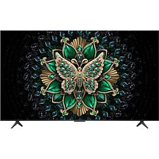 Телевизор TCL 65C6K