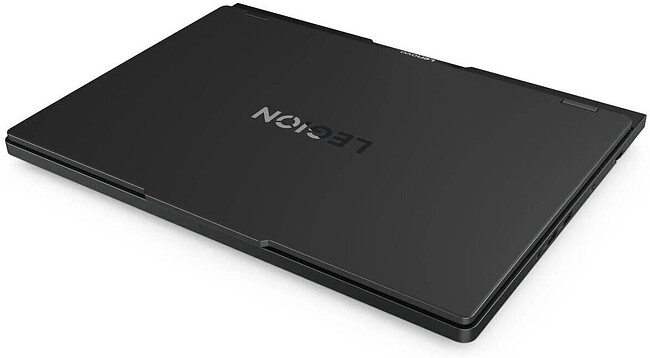 Ноутбук Lenovo Legion Pro 5 16IAX10 черный (83F3000PUS)