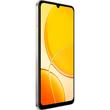 Смартфон Vivo Y04 4GB/128GB титановое сияние (V2430)