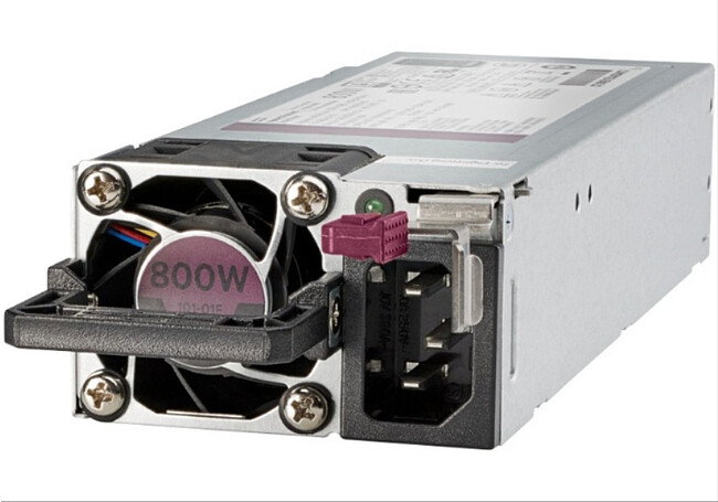 Блок питания HP P38995-B21 Блок питания HP P38995-B21