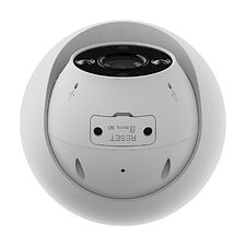 Камера видеонаблюдения Ezviz CS-H4 3WKFL 2.8 mm белый