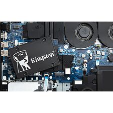 SSD диск Kingston SKC600/2048G
