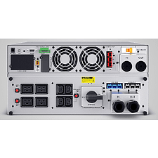 Источник бесперебойного питания CyberPower OLS10KERT5U