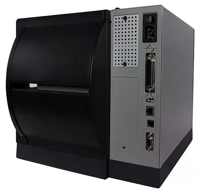 Термопринтер iDPRT iX6P (100700387)