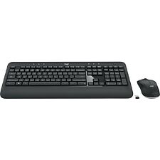 Набор периферии Logitech MK540 Advanced (920-008686)