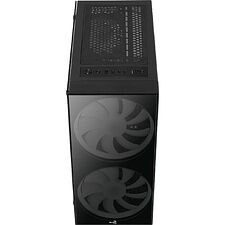 Корпус AeroCool Python-G-BK-v1