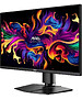 Монитор MSI Mag 272QP черный (9S6-3CF89A-009)