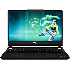 Ноутбук MSI Cyborg 15 C2WFO-498XRUY Platinum Gray (9S7-15T121-498)