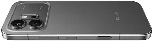 Смартфон Honor 600 8GB/512GB VKJ-NX9 Black (5109CHBJ)