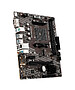 Материнская плата MSI A520M-A Pro DDR4