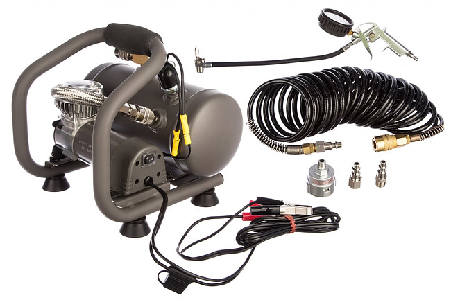 Автомобильный компрессор Berkut SA-03