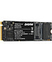 SSD диск Digma Mega M2 256GB (DGSM3256GM23T)