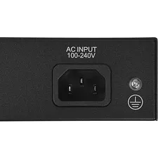 Коммутатор Cudy FS1010P