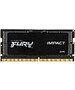 Оперативная память Kingston Fury Impact 32GB DDR-5 (KF556S40IB-32)