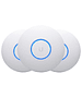 Точка доступа Ubiquiti UniFi AP NanoHD 3-pack (UAP-nanoHD-3)