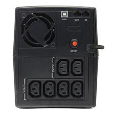 Источник бесперебойного питания Импульс Юниор Смарт 1500 (JS15211)