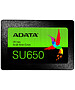 SSD диск A-Data Ultimate SU650 (ASU650SS-960GT-R)
