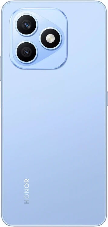 Смартфон Honor X8d 8GB/128GB LNA-LX2 Light Blue (5109CCTX)