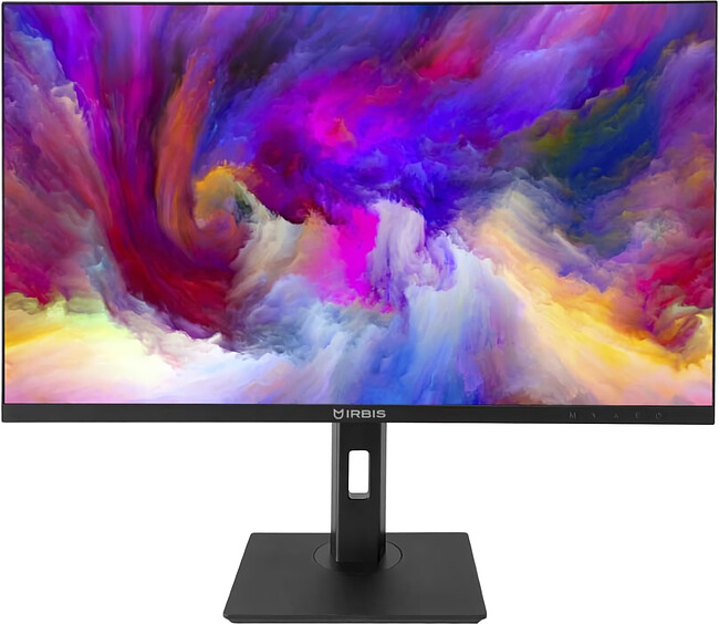 Монитор Irbis SmartView ISM27QIDL Монитор Irbis SmartView ISM27QIDL