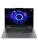 Ноутбук Lenovo LOQ 15IRX9 серый (83DV0072PS)