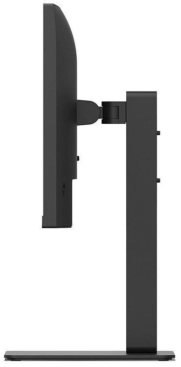 Монитор LG 23.8" 24BA650-B (24BA650-B.ARUZ)