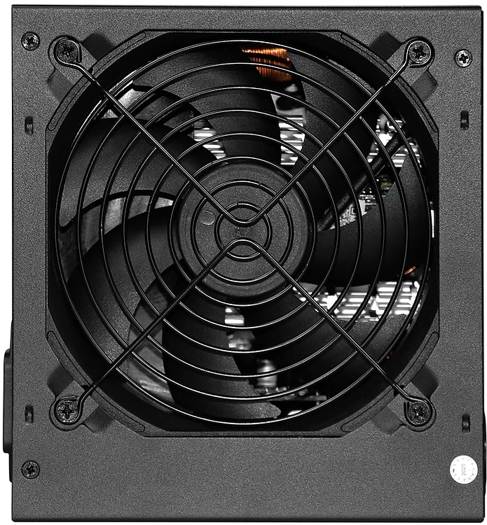Блок питания Digma ATX 400W White (DPSU-400W-WH)