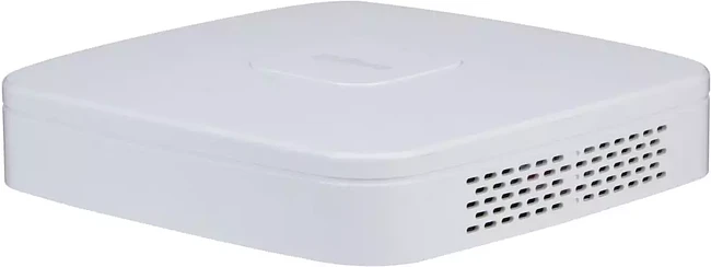Видеорегистратор наблюдения Dahua DHI-NVR2104-4KS3