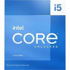 Процессор Intel Core i5-13600KF OEM