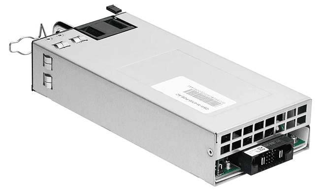 Блок питания QTech QSW-M-4700-POE-AC 370W