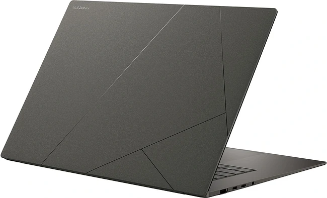 Ноутбук ASUS Zenbook S 16 UM5606GA-SS264W Antrim Gray (90NB17H5-M00CR0)