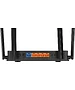 Роутер TP-Link Archer BE220 черный