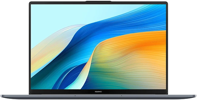 Ноутбук Huawei MateBook D16 MCLG-X Space Grey (53014HYK)