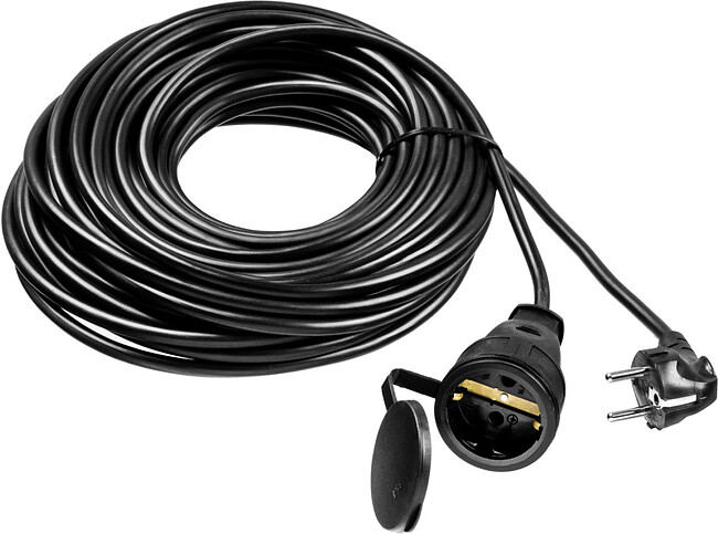 Удлинитель Stayer MC 315 (55028-20)