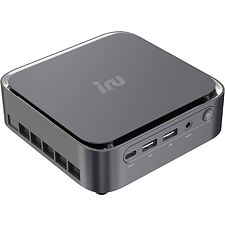 Компьютер IRU Tactio 513 серый (2189397)