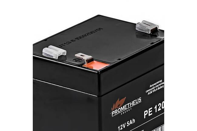 Аккумулятор для ИБП Prometheus Energy PE 1205L